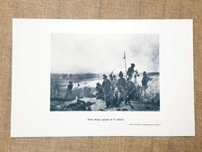 Giuseppe Garibaldi sotto Roma