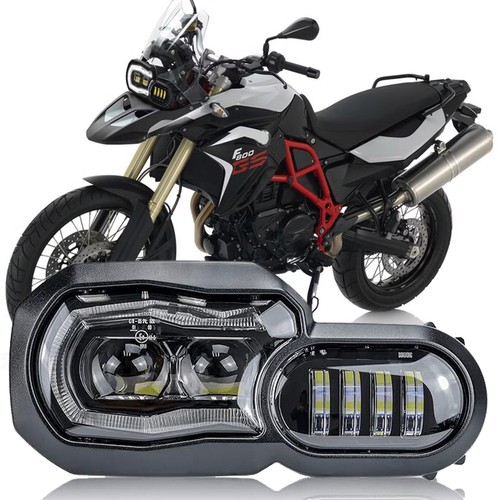 Faro proiettore led per - , bmw