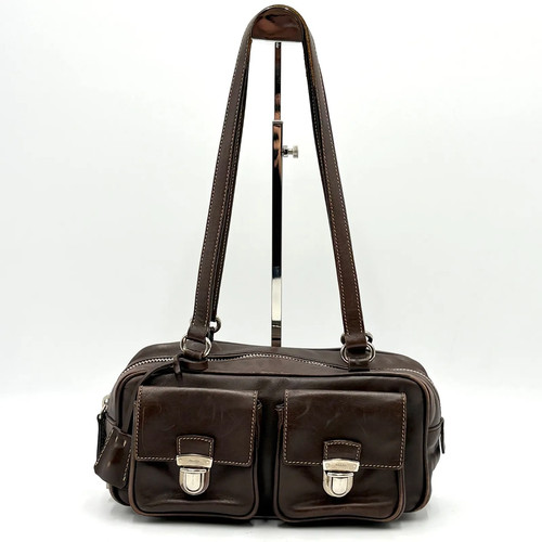 Rara borsa tracolla prada - rara,