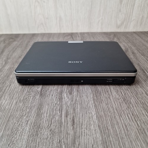 Sony dvp fx810 - lettore, cd/dvd