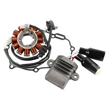 STATORE VOLANO REGOLATORE