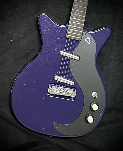 Danelectro blackout 59 - blackout, '59