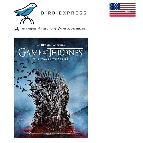 Game thrones complete - game, of