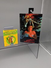 NECA Nightmare On Elm Street