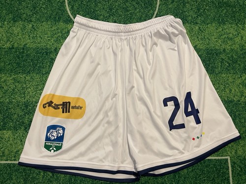 Pantaloncini calcio