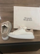 mcqueen praticamente nuove