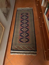 TAPPETO PERSIANO ORIGINALE -