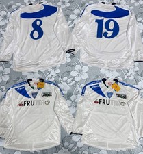 Maglia Empoli Lotto 3 Maglie