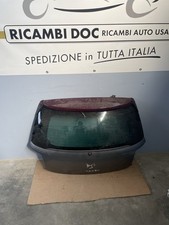 PORTELLONE COFANO POSTERIORE