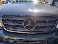 A1638800157 Cofano ant.  MERCEDES-BENZ Classe M (W163) 500 SUV 5p/b/4966cc