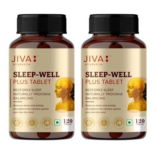 Sleep well plus compresse - plus,