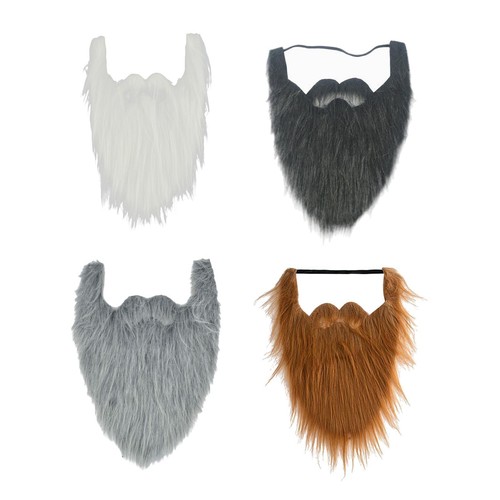 Divertente baffi costume - divertente,