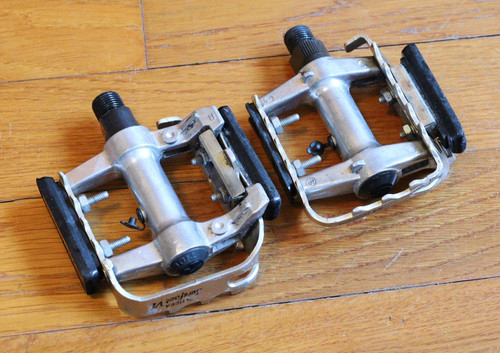 Tioga surefoot pedali - tioga,