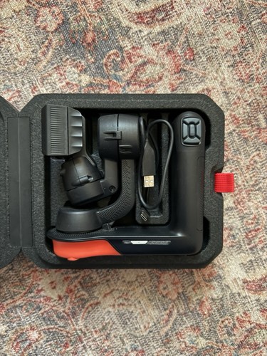 Stabilizzatore gimbal freely - stabilizzatore,