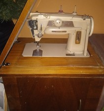 Macchina Da Cucire SINGER mod