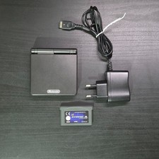 Console Nintendo Game Boy