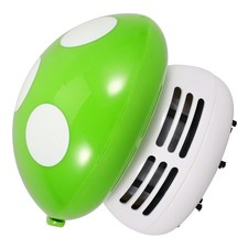 Mini Mashroom Tabletop Cleaner