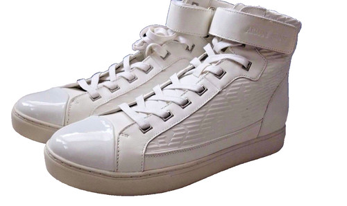 Armani jeans scarpe - scarpe, da