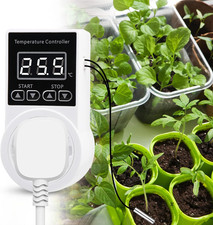 Presa Termostatica –