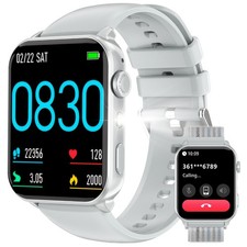 2026 smart watch - 2026,