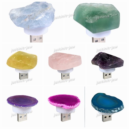 Luce led pietra - led,