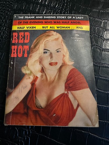1960s ray booth - /, hot