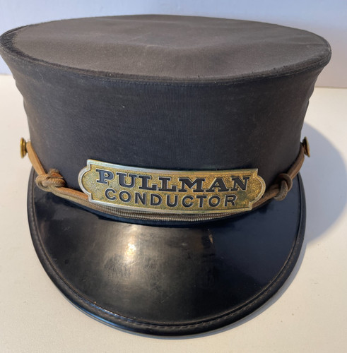 Berretto vintage pullman - vintage,