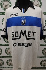 Maglia calcio atalanta shirt - atalanta,