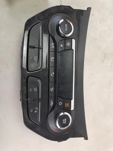 Comandi riscaldamento ford - riscaldamento,