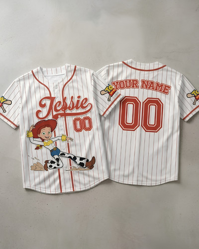 Maglia baseball personalizzata - maglia,