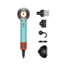 Dyson Supersonic Nural™ hair