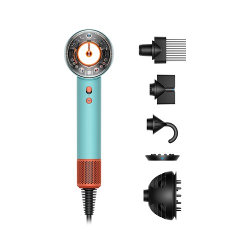 Dyson supersonic nural hair - nural™,