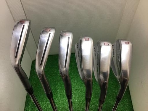 Taylormade 790 set - taylormade, di