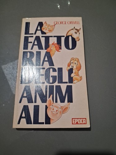 George orwell la - orwell,