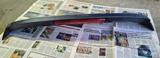 Spoiler sottoparaurti paraurti - spoiler,