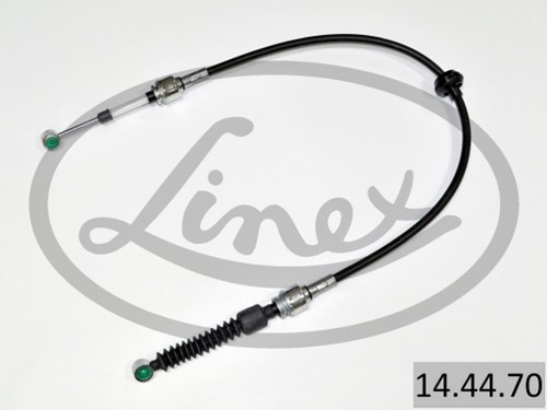 Cavo cambio manuale linex - manuale,