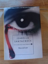 Isabella Santacroce Revolver
