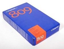 Pellicola Polaroid 809 8X10