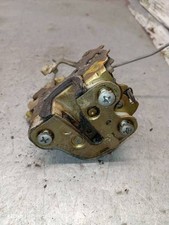 serratura portellone