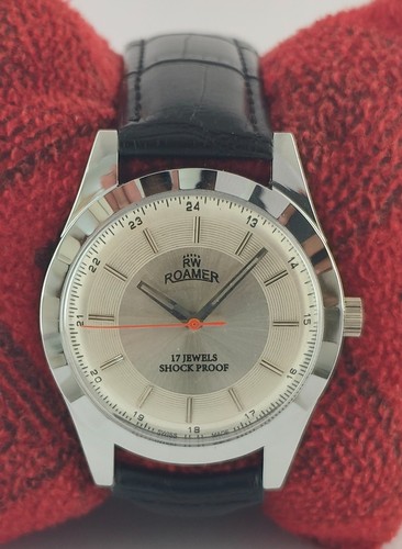 Orologio polso uomo vintage - da,