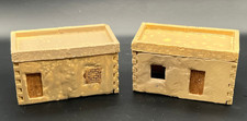1/72 Scale Alamo Adobe Style