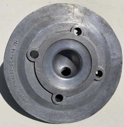 Testata kit vespa pinasco - testata, 794
