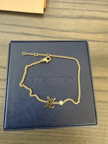 Bracciale louis vuitton idylle - bracciale,