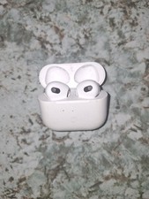 Apple AirPods 3a generazione