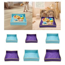 Vassoio per sabbiera per