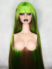 Fashion Royalty OOAK Carolina