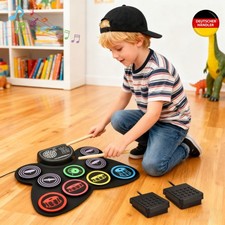 Set Batteria Elettronica, 9