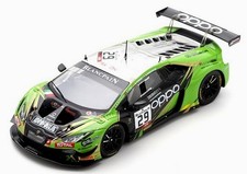 Lamborghini Huracan GT3 Evo