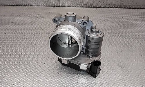 Valvola farfalla volkswagen - valvola,