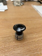 FSA 1-1/8" Spina Compressore Espansore Dispositivo Cuffia Tappo Superiore Sterzo